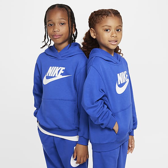 Preescolar 3 7 anos Ninos Ropa. Nike MX
